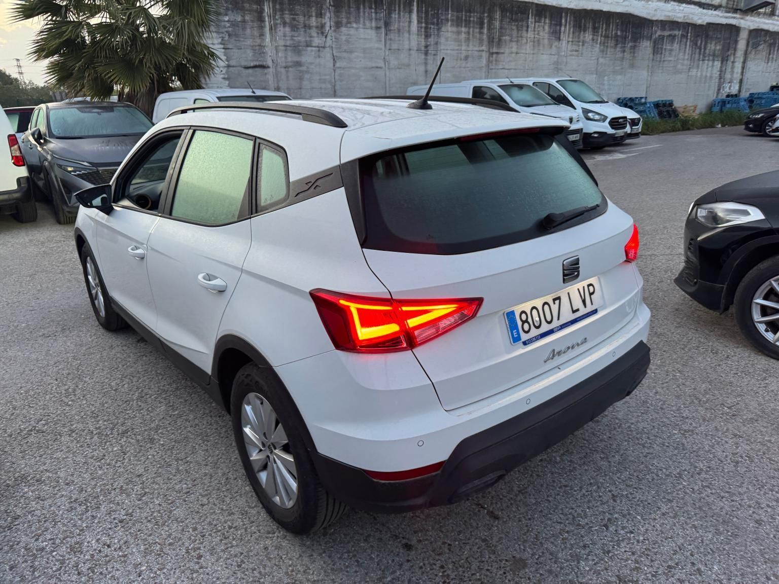 Foto del SEAT Arona 1.0 TSI Ecomotive S&S Style 110