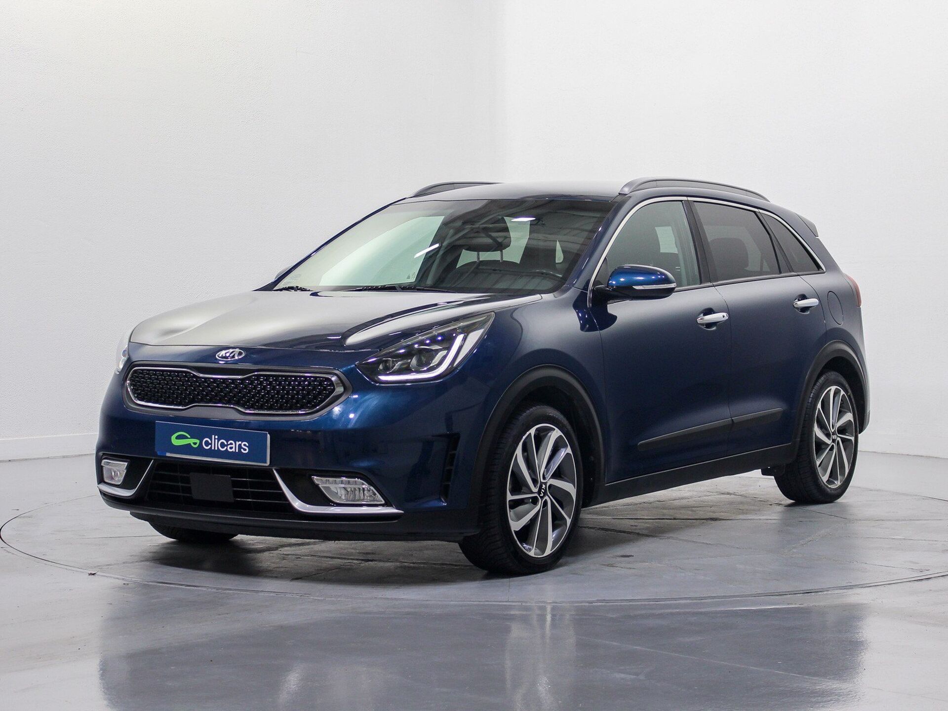 Imagen 1 de KIA Niro