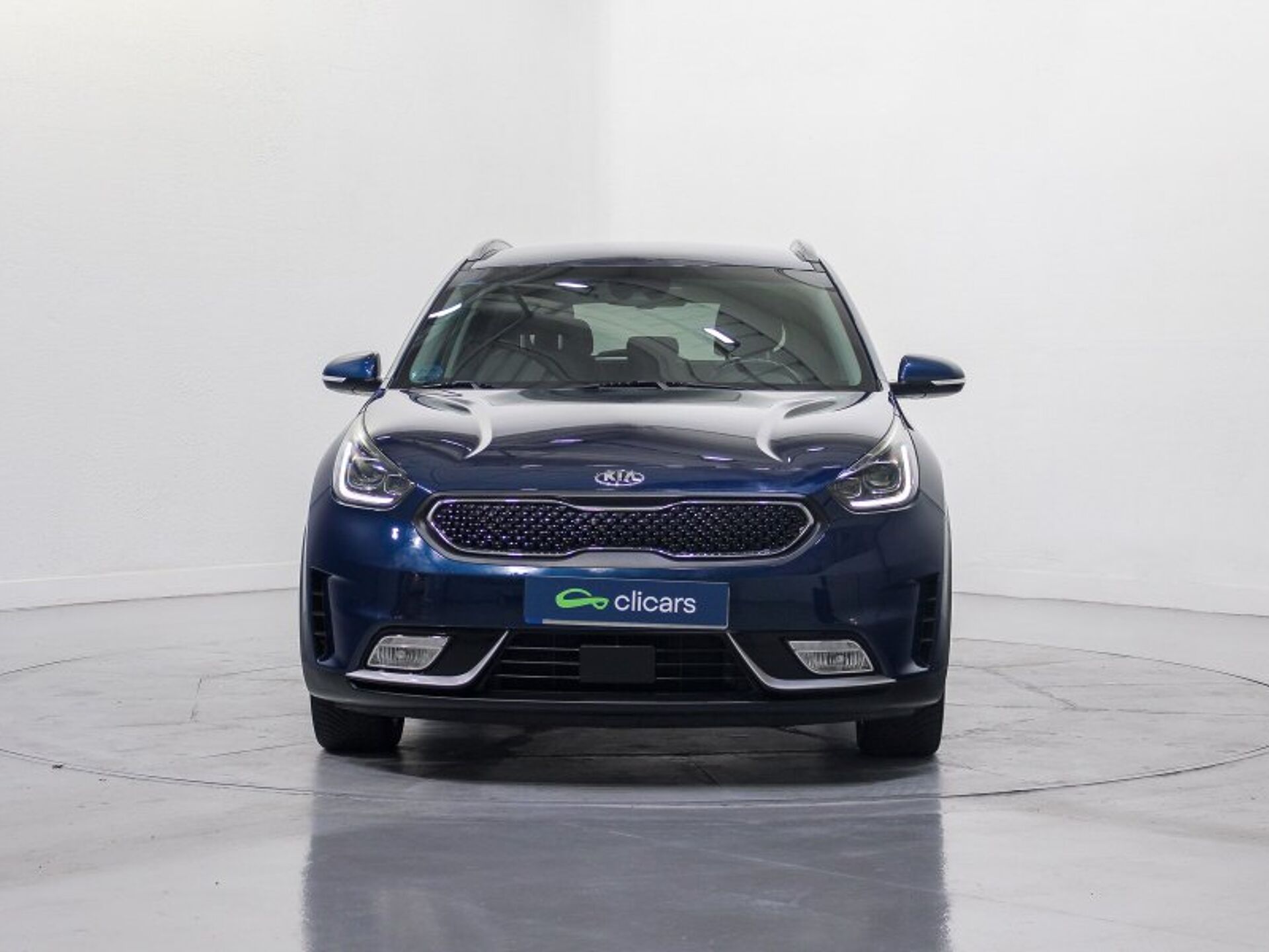 Imagen 2 de KIA Niro