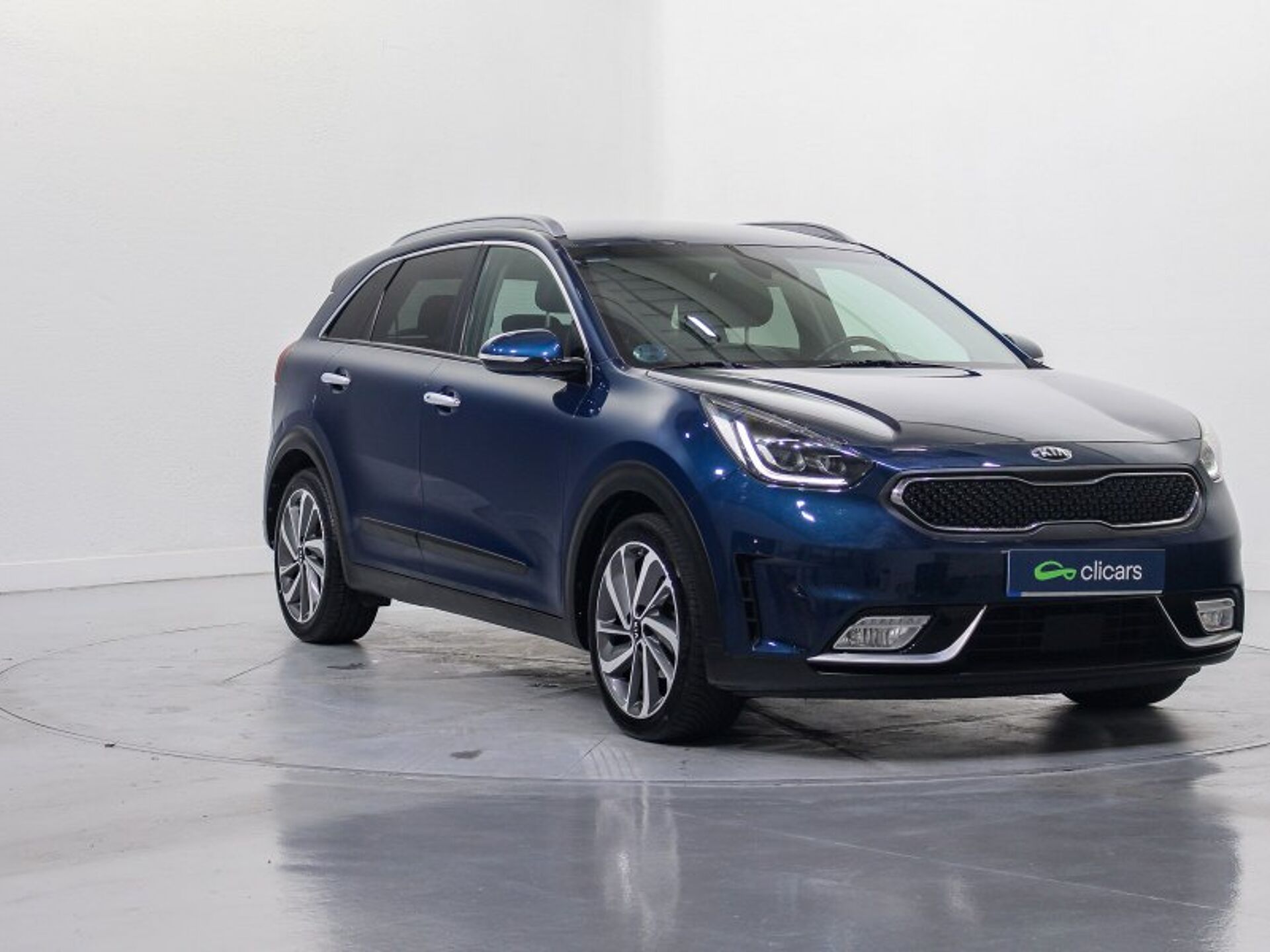 Imagen 3 de KIA Niro