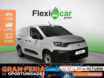 Imagen de FIAT Dobló BEV Launch Pack 50kW