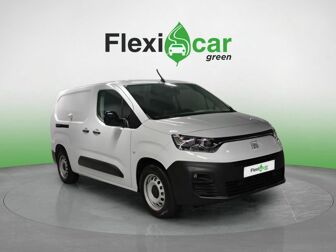 Imagen de FIAT Dobló BEV Launch Pack 50kW