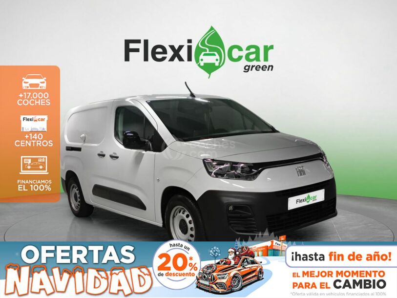 Foto del FIAT Dobló BEV Launch Pack 50kW