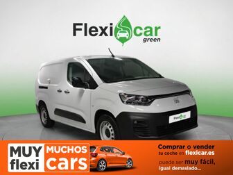 Imagen de FIAT Dobló BEV Launch Pack 50kW