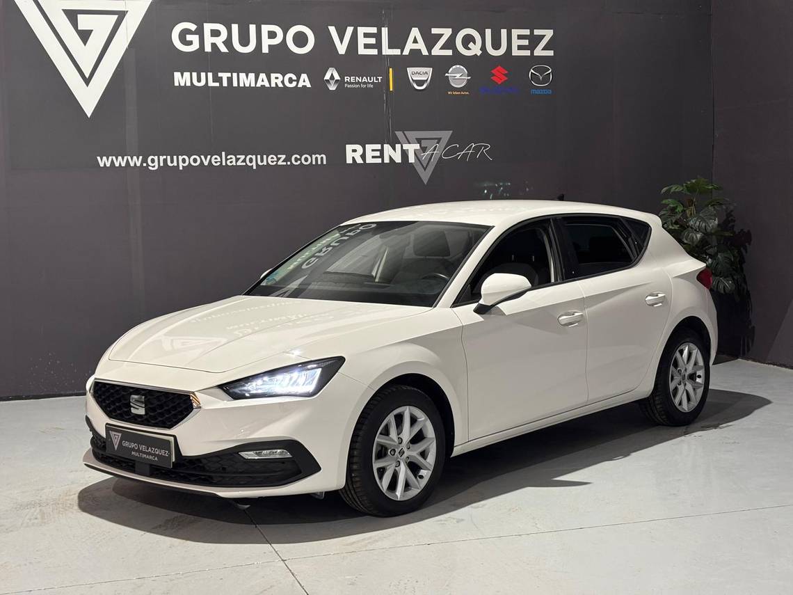 Foto del SEAT León 2.0TDI S&S Style 115