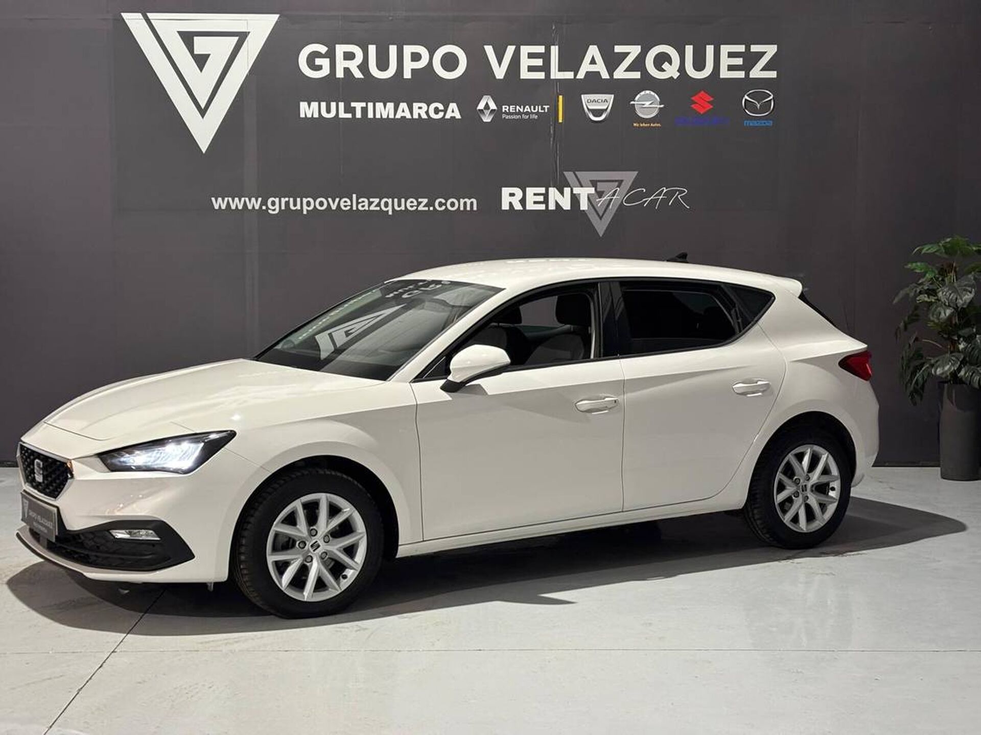 Imagen 3 de SEAT León