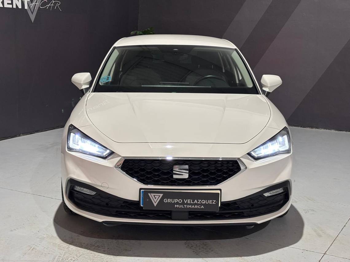 Foto del SEAT León 2.0TDI S&S Style 115