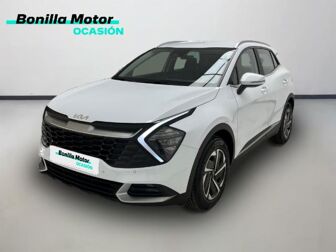 Imagen de KIA Sportage 1.6 T-GDi Drive 150