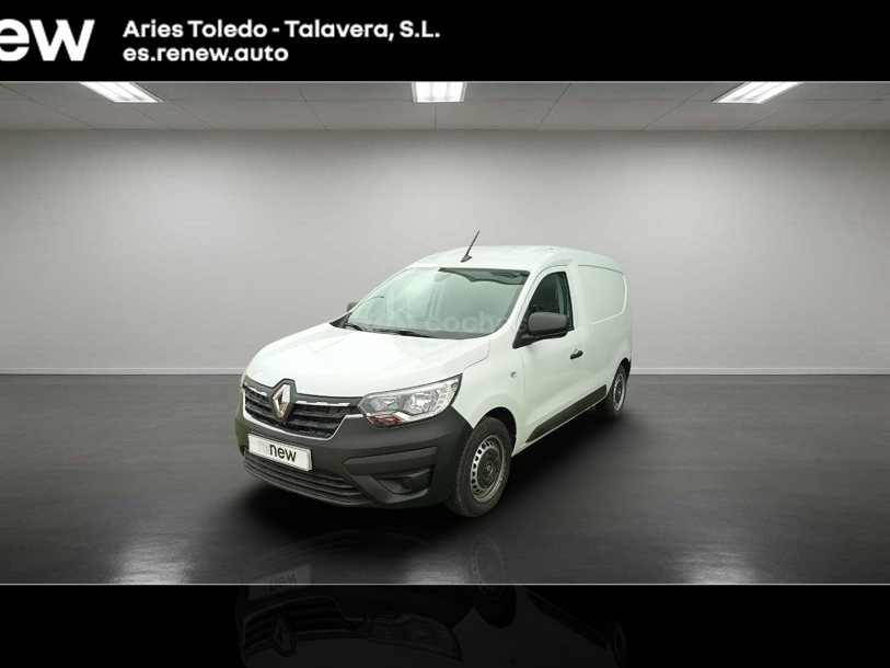 Foto del RENAULT Express 1.5 Blue dCi Advance 70kW