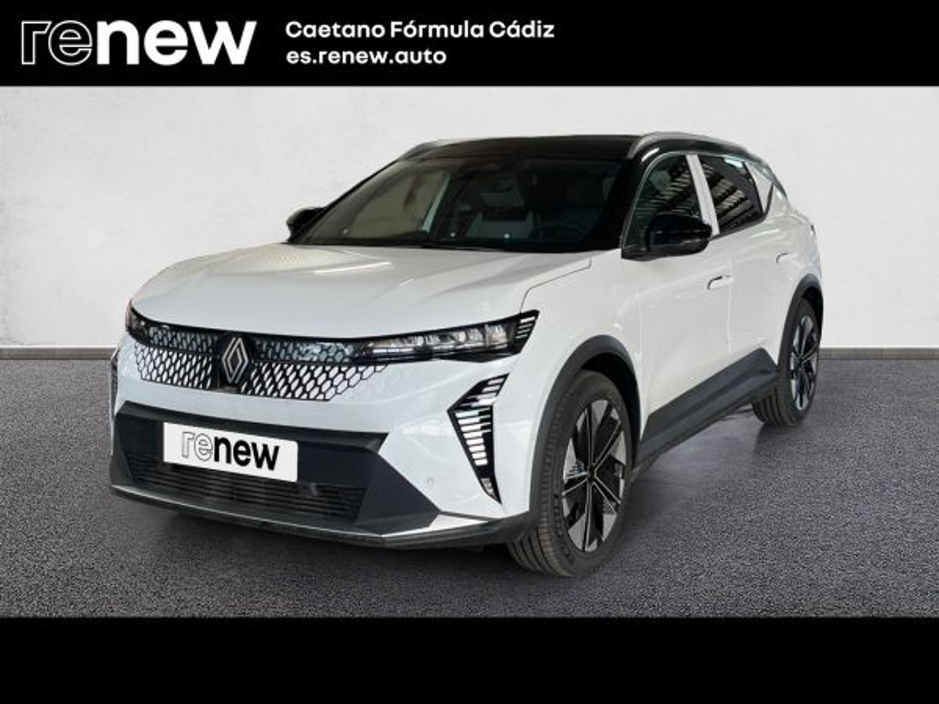 Imagen de RENAULT Scenic