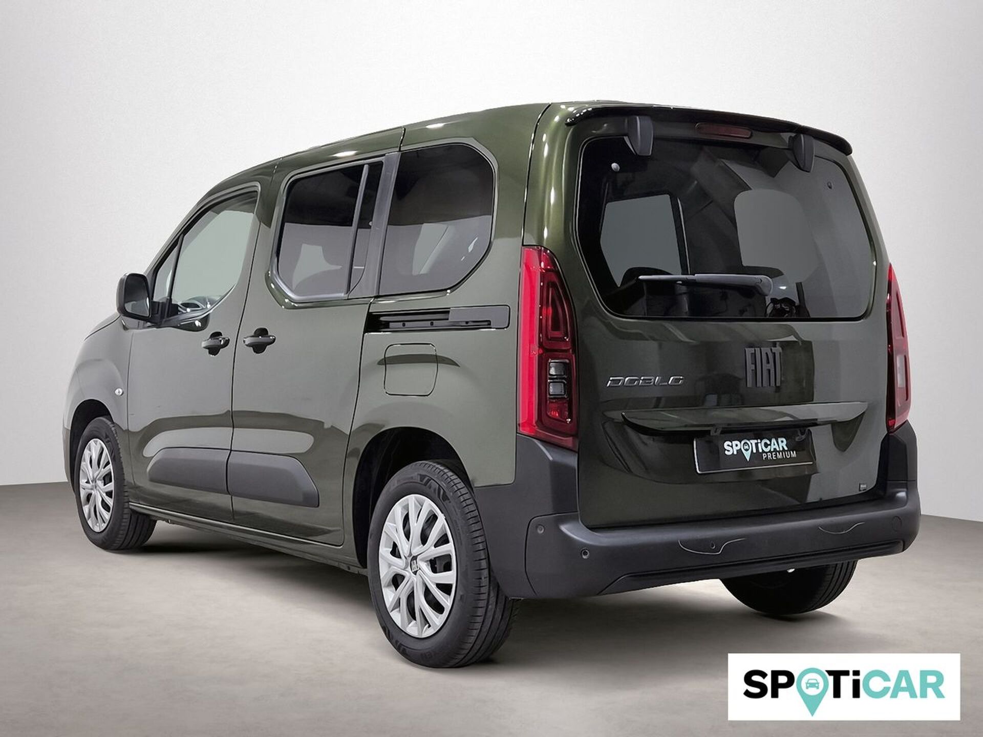 Imagen 2 de FIAT Dobló