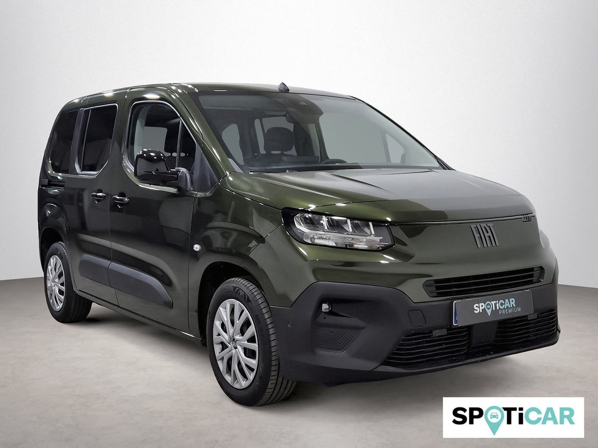 Imagen de FIAT Dobló