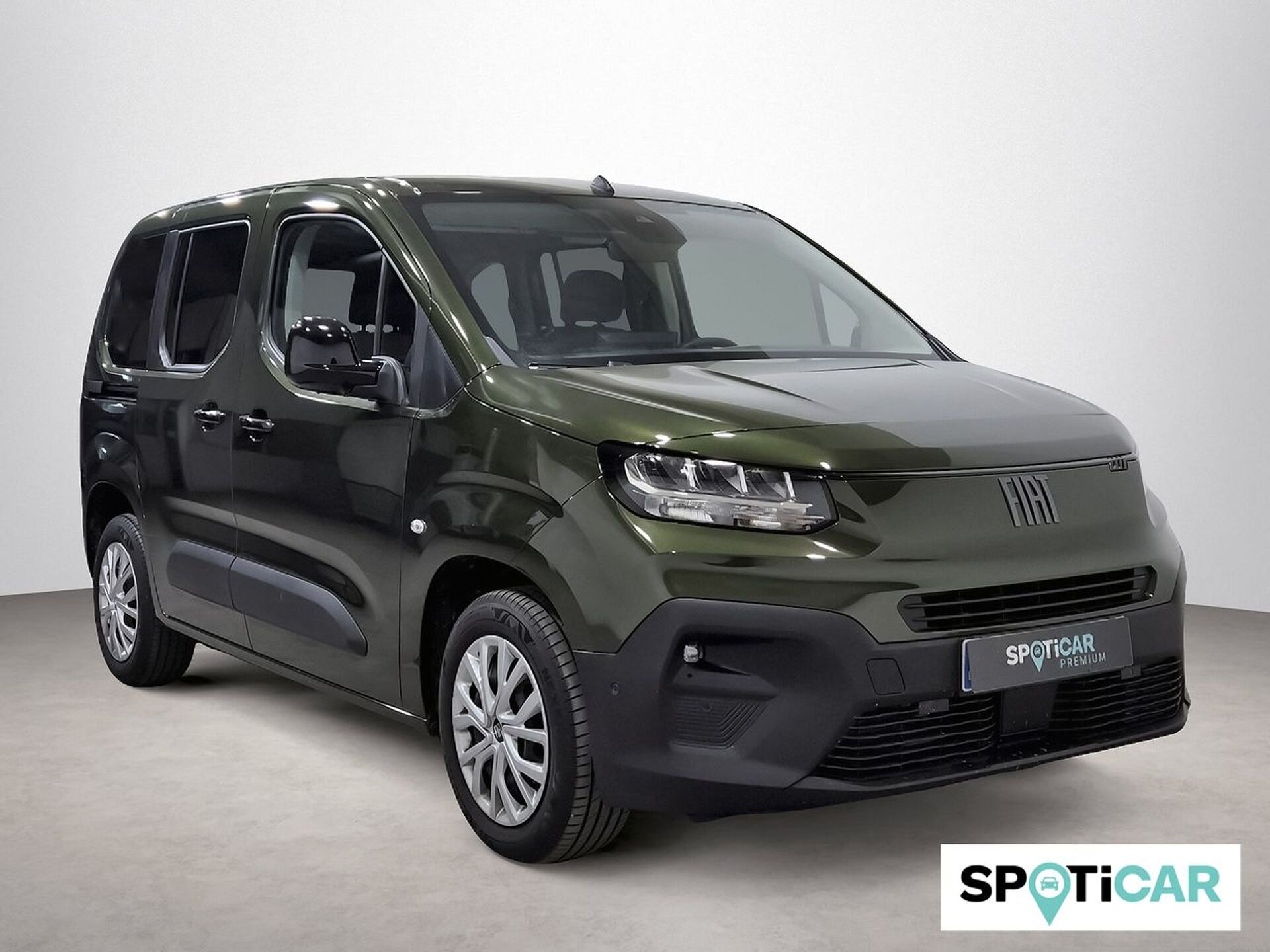 Imagen 1 de FIAT Dobló