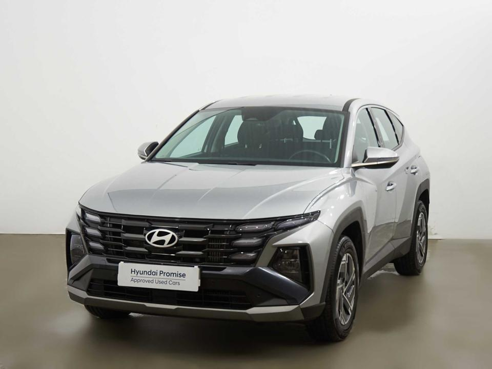 Imagen de HYUNDAI Tucson