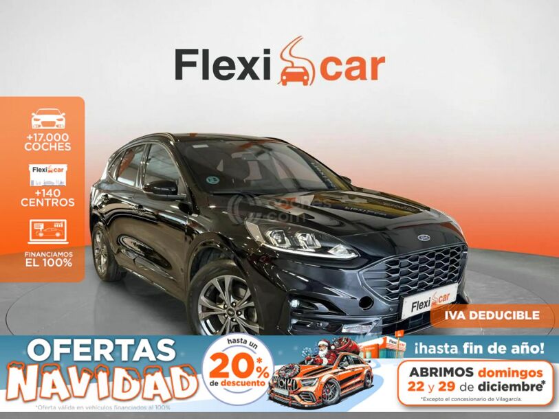 Foto del FORD Kuga 1.5 EcoBoost ST-Line FWD 150