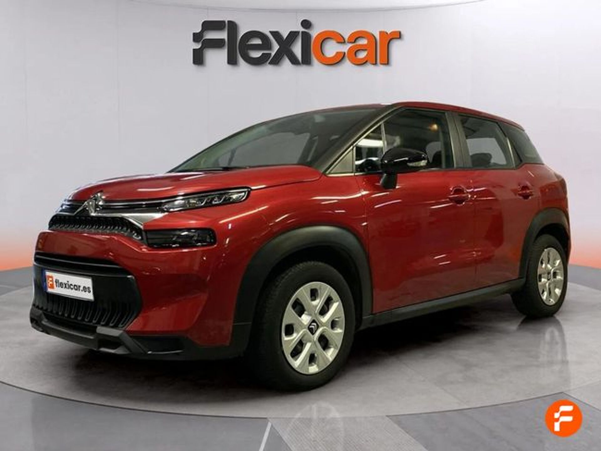 Imagen 3 de CITROEN C3 Aircross