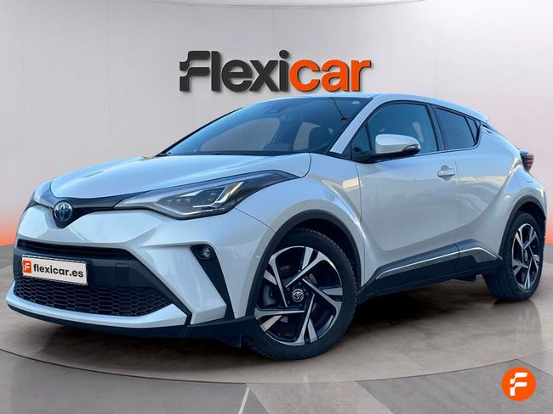 Imagen 3 de TOYOTA C-HR
