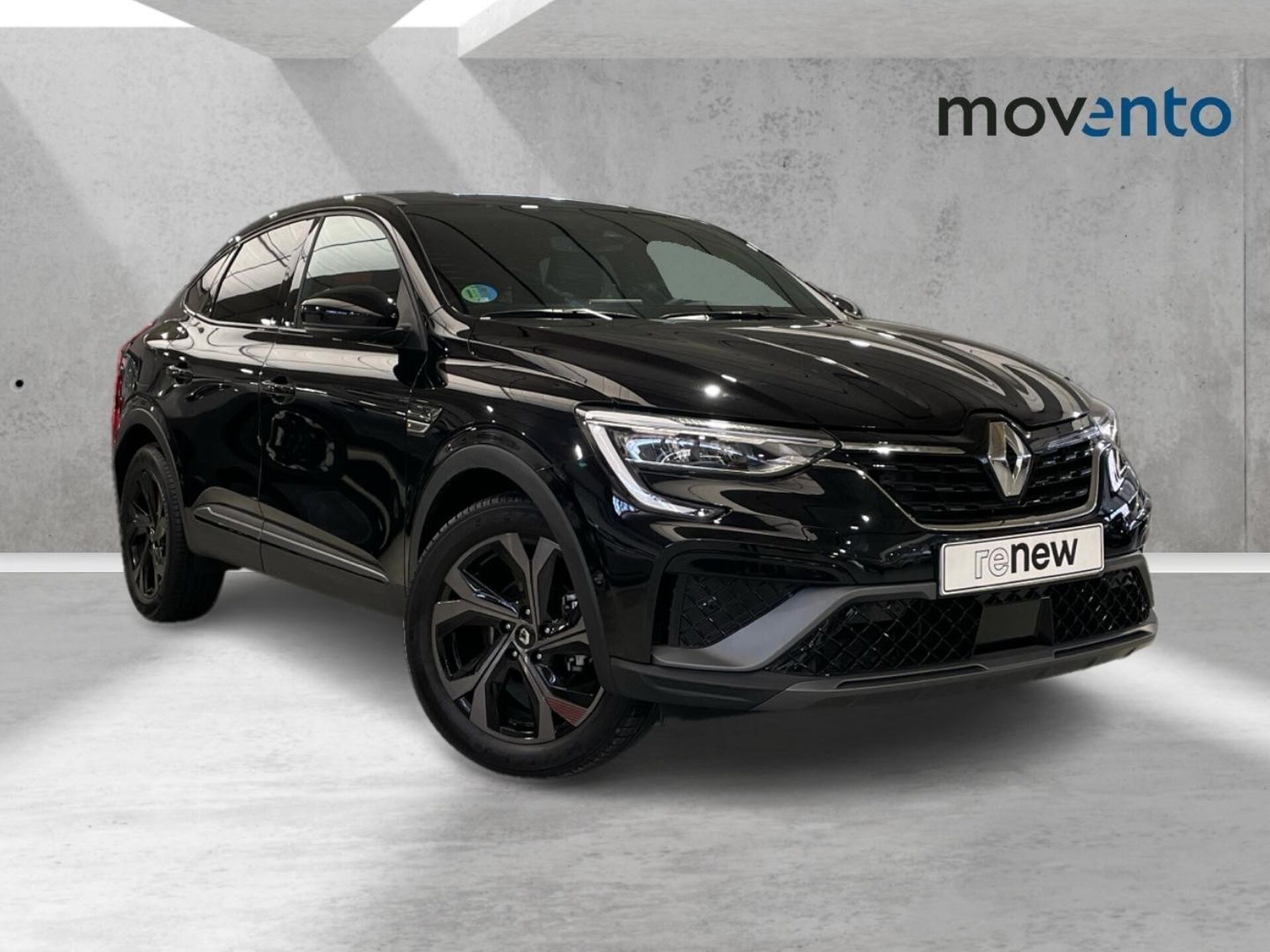 Imagen de RENAULT Arkana