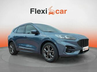 Imagen de FORD Kuga 1.5 EcoBlue Titanium FWD 120