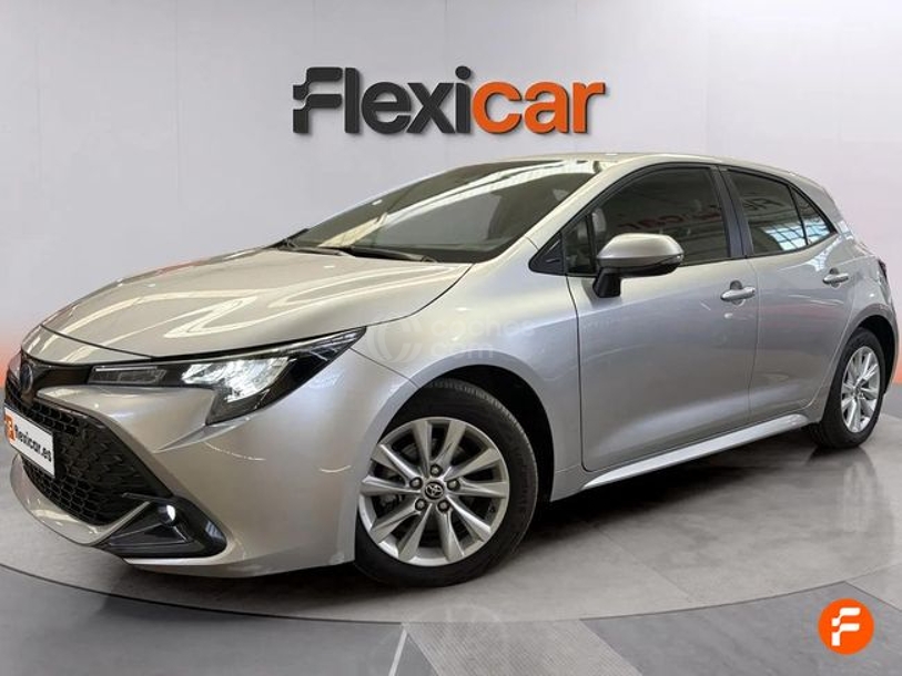 Foto del TOYOTA Corolla 140H Active Plus