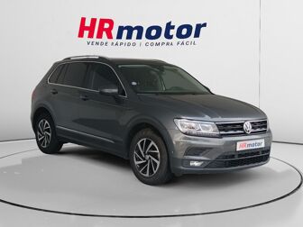 Imagen de VOLKSWAGEN Tiguan Allspace 1.5 TSI EVO Advance