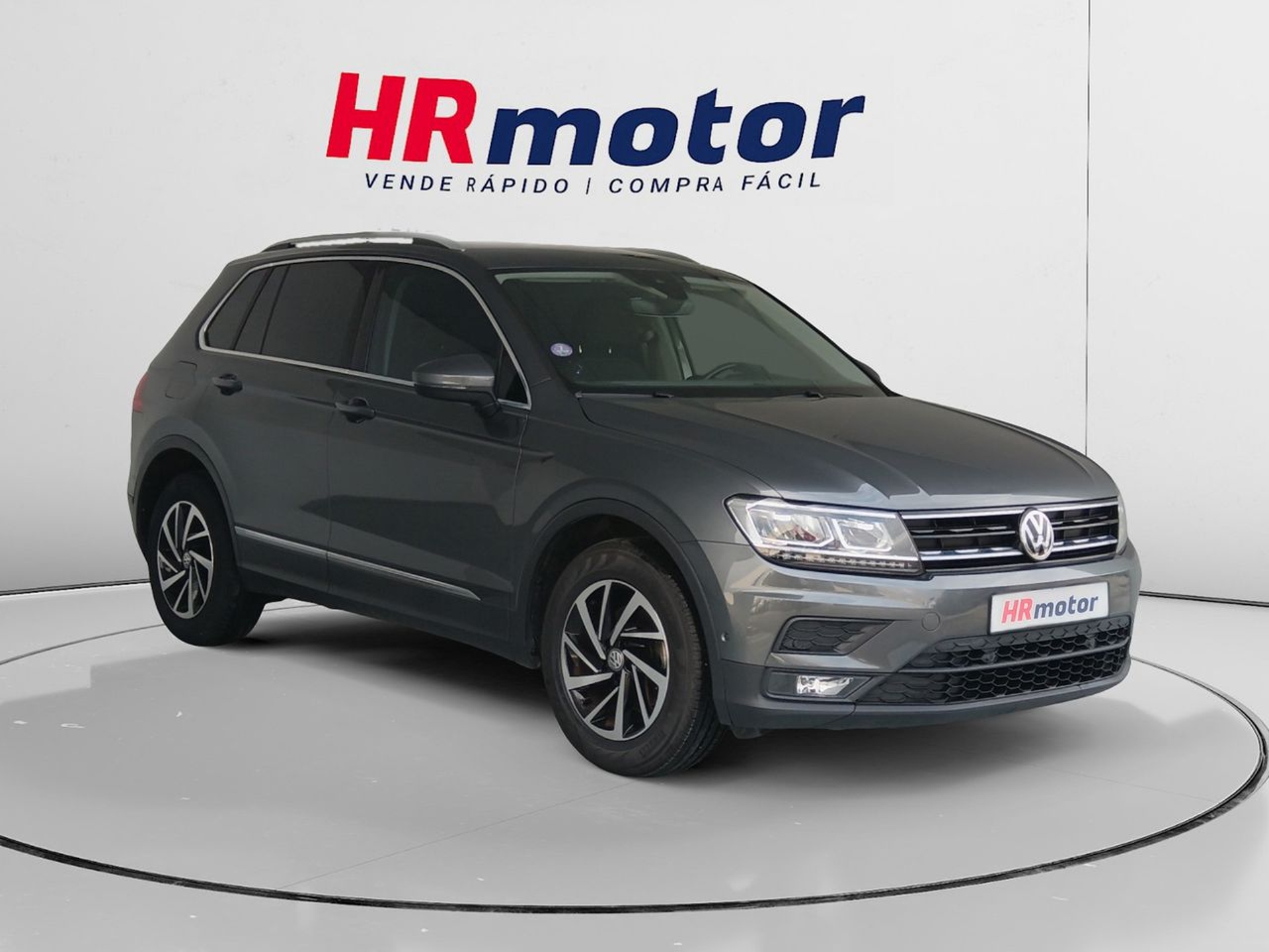Imagen de VOLKSWAGEN Tiguan