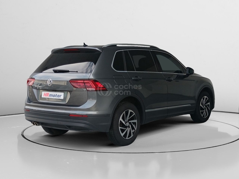 Foto del VOLKSWAGEN Tiguan 1.5 TSI Advance 96kW