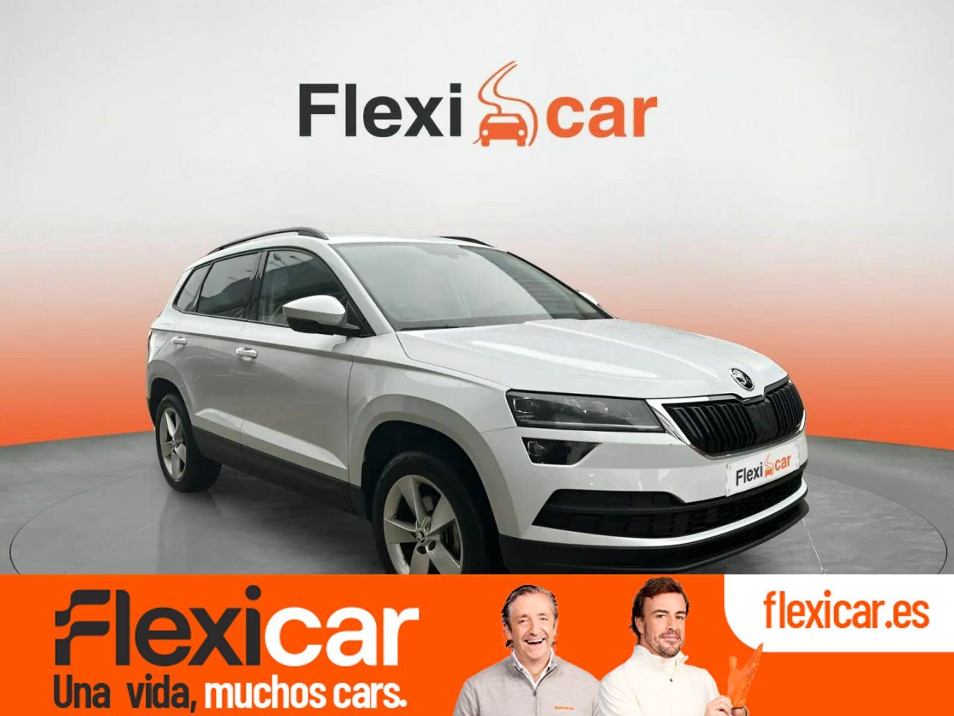 Imagen de SKODA Karoq