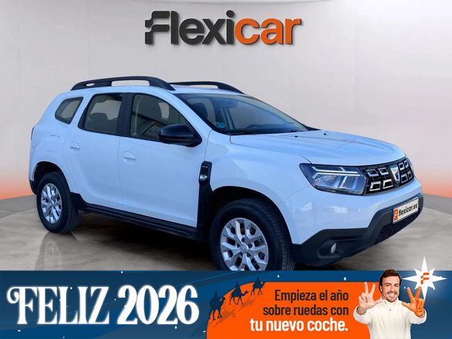 DACIA Duster (Comfort Blue dCi 85kW (115CV) 4X4) en Badajoz