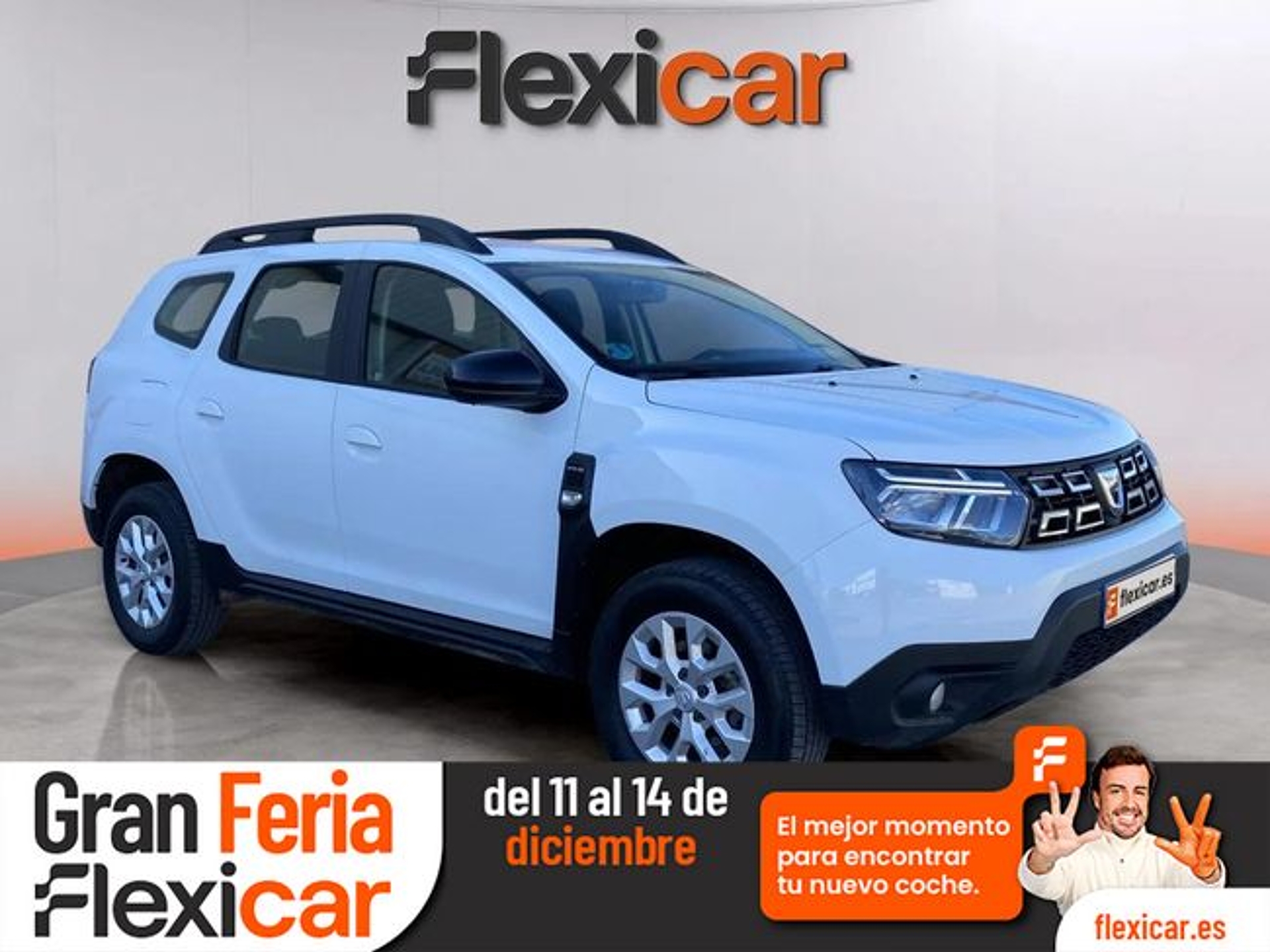 Imagen de DACIA Duster