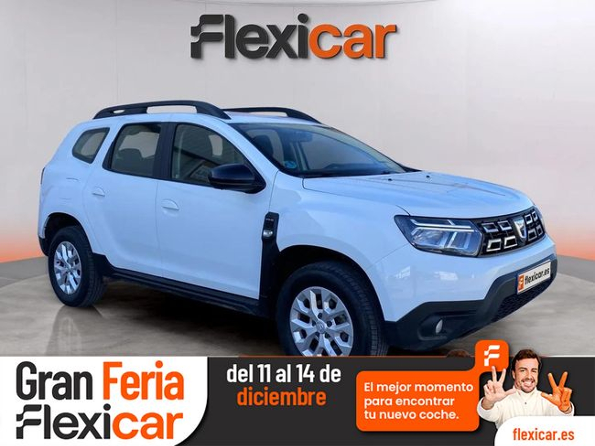 Imagen de DACIA Duster