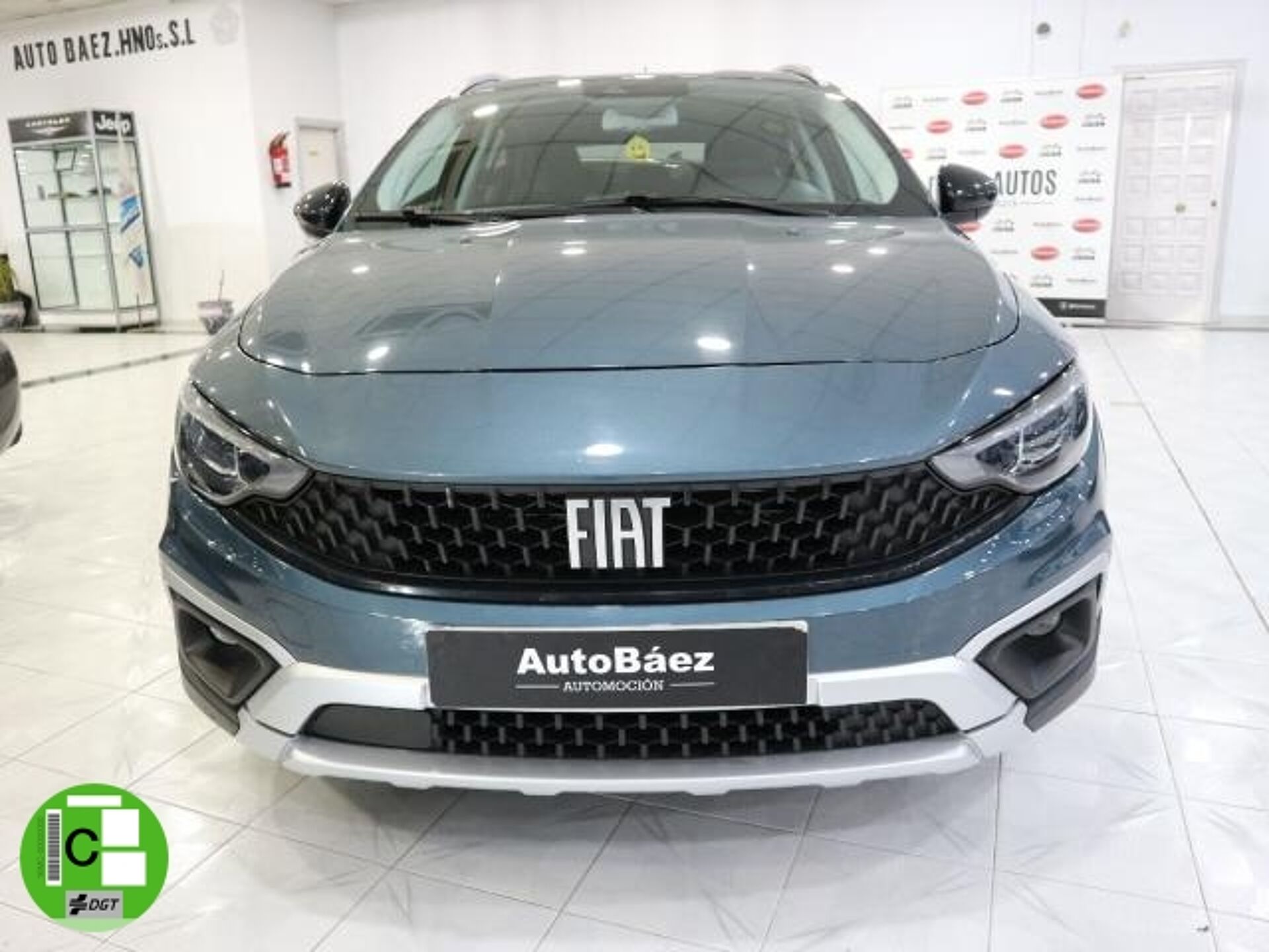 Imagen 3 de FIAT Tipo