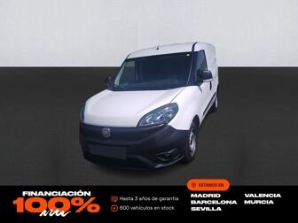 Imagen de FIAT Dobló Cargo 1.3Mjt Base 70kW