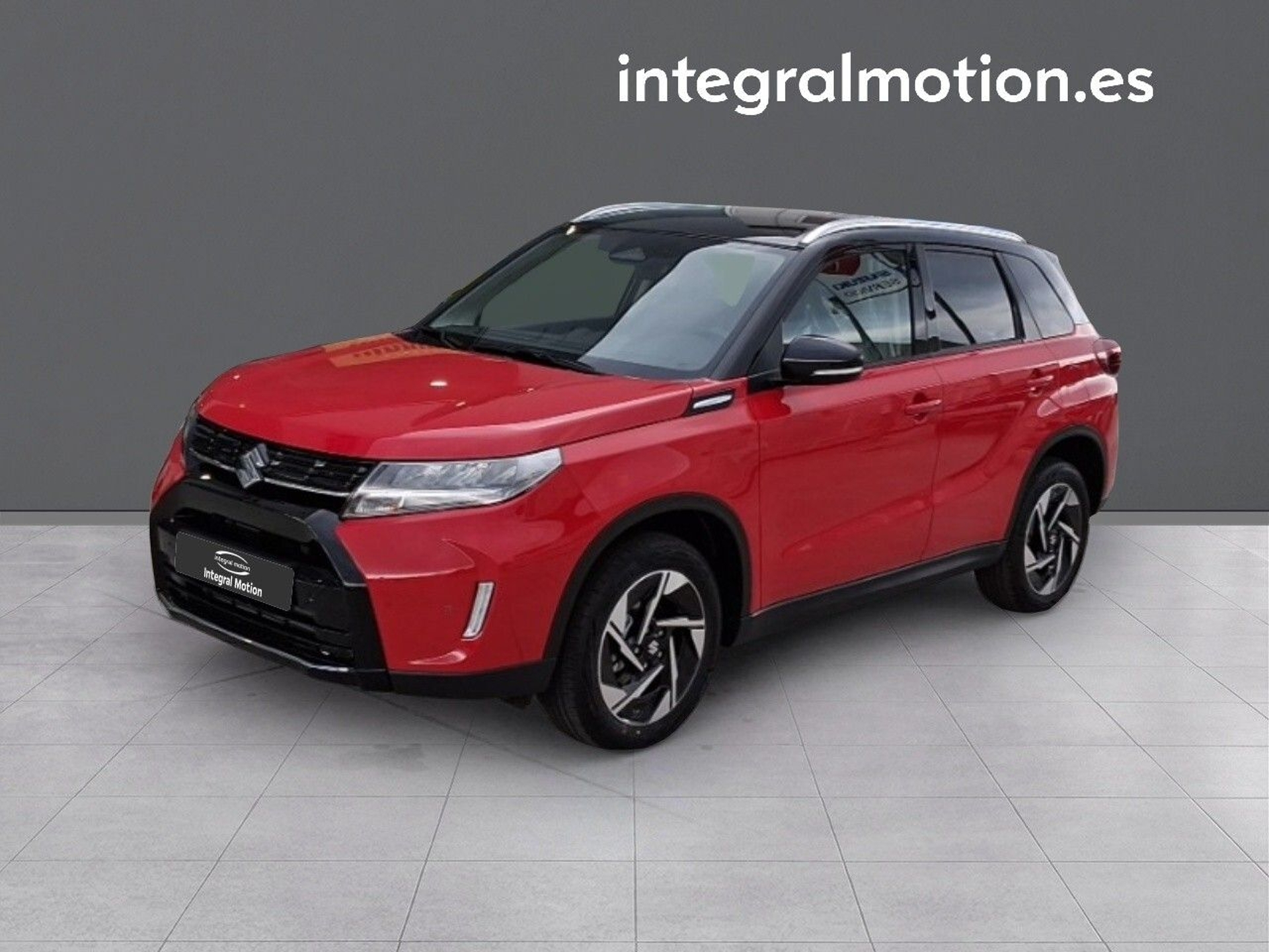 Imagen de SUZUKI Vitara