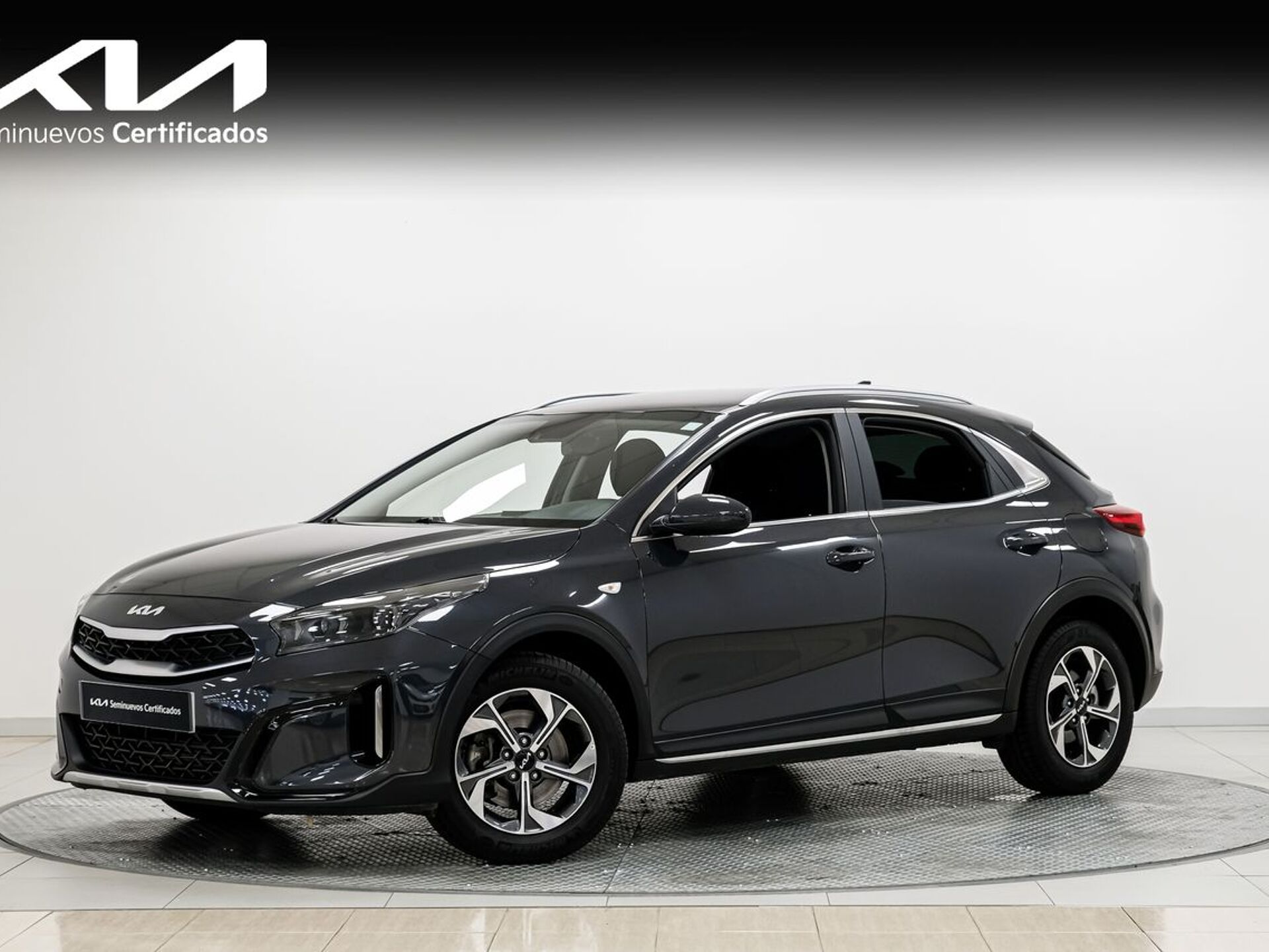 Imagen de KIA XCeed