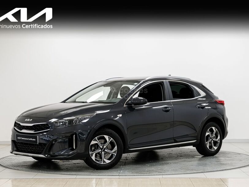 Foto del KIA XCeed 1.0 T-GDi Concept