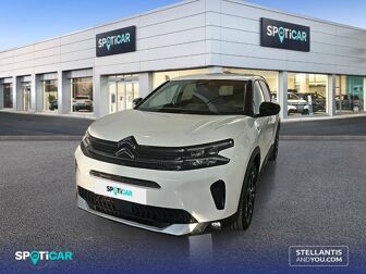 Imagen de CITROEN C5 Aircross Hybrid Feel Pack EAT8 180