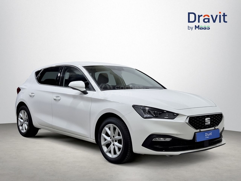 Foto del SEAT León 2.0TDI S&S Style 115