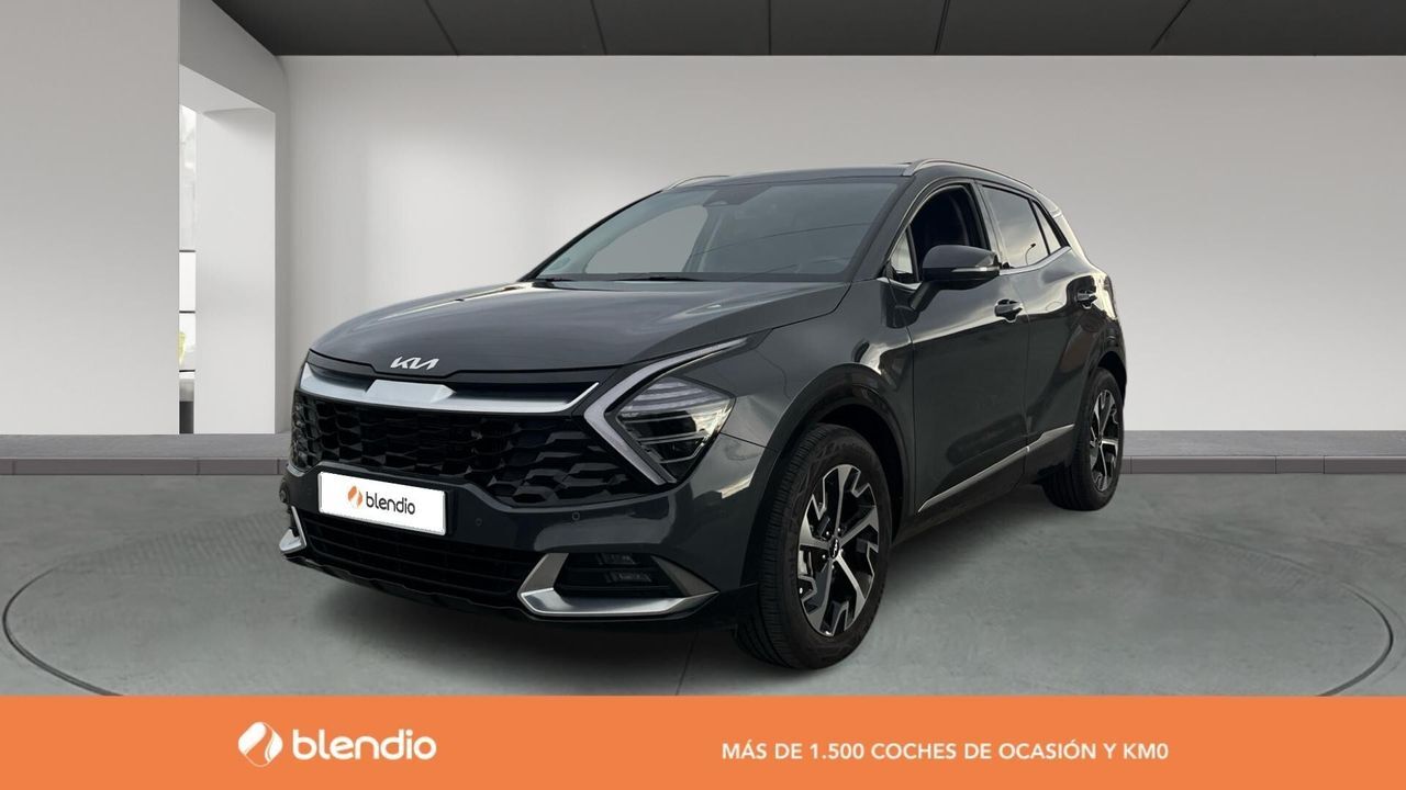 KIA Sportage (TGDI MHEV TECH 4X2 MY25) en Cantabria