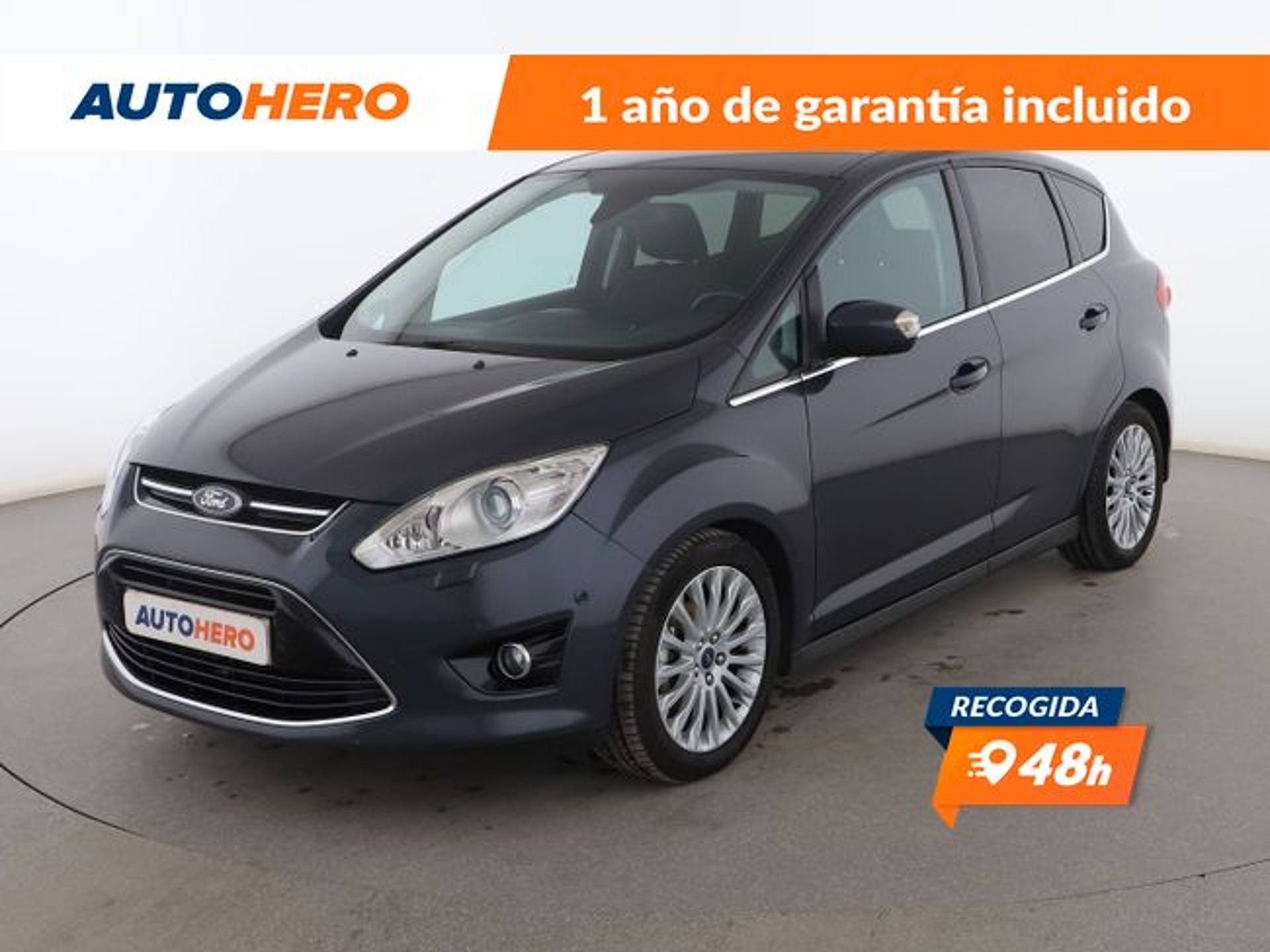 Imagen de FORD C-Max