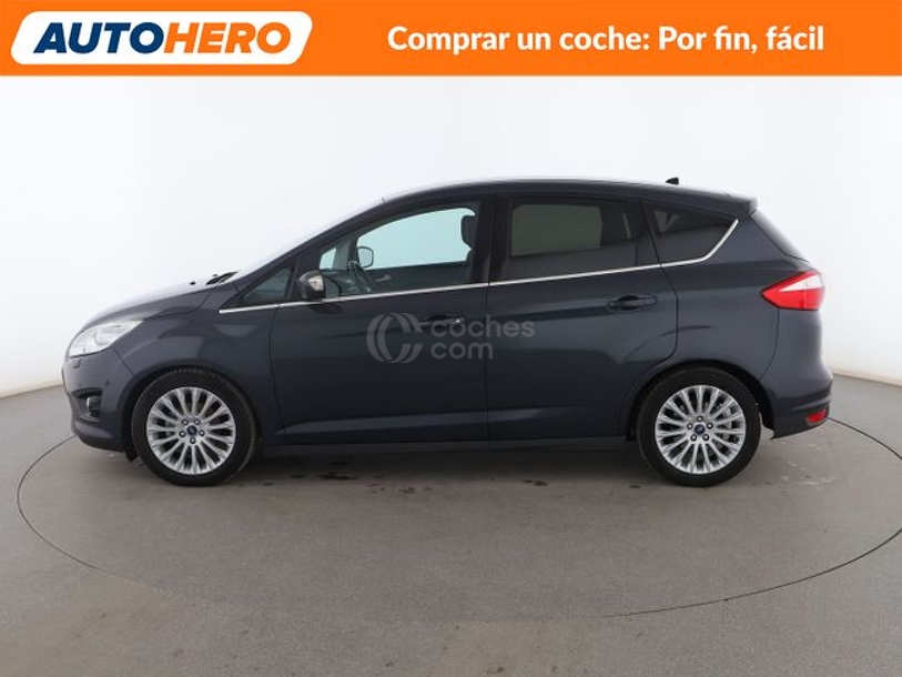 Foto del FORD C-Max 1.0 Ecoboost Auto-S&S Titanium 125