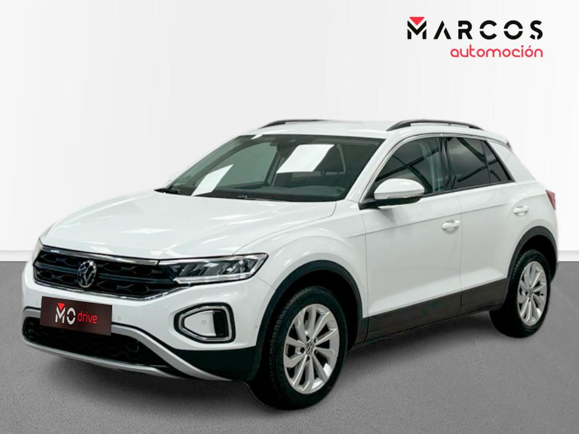 Imagen 1 de VOLKSWAGEN T-Roc