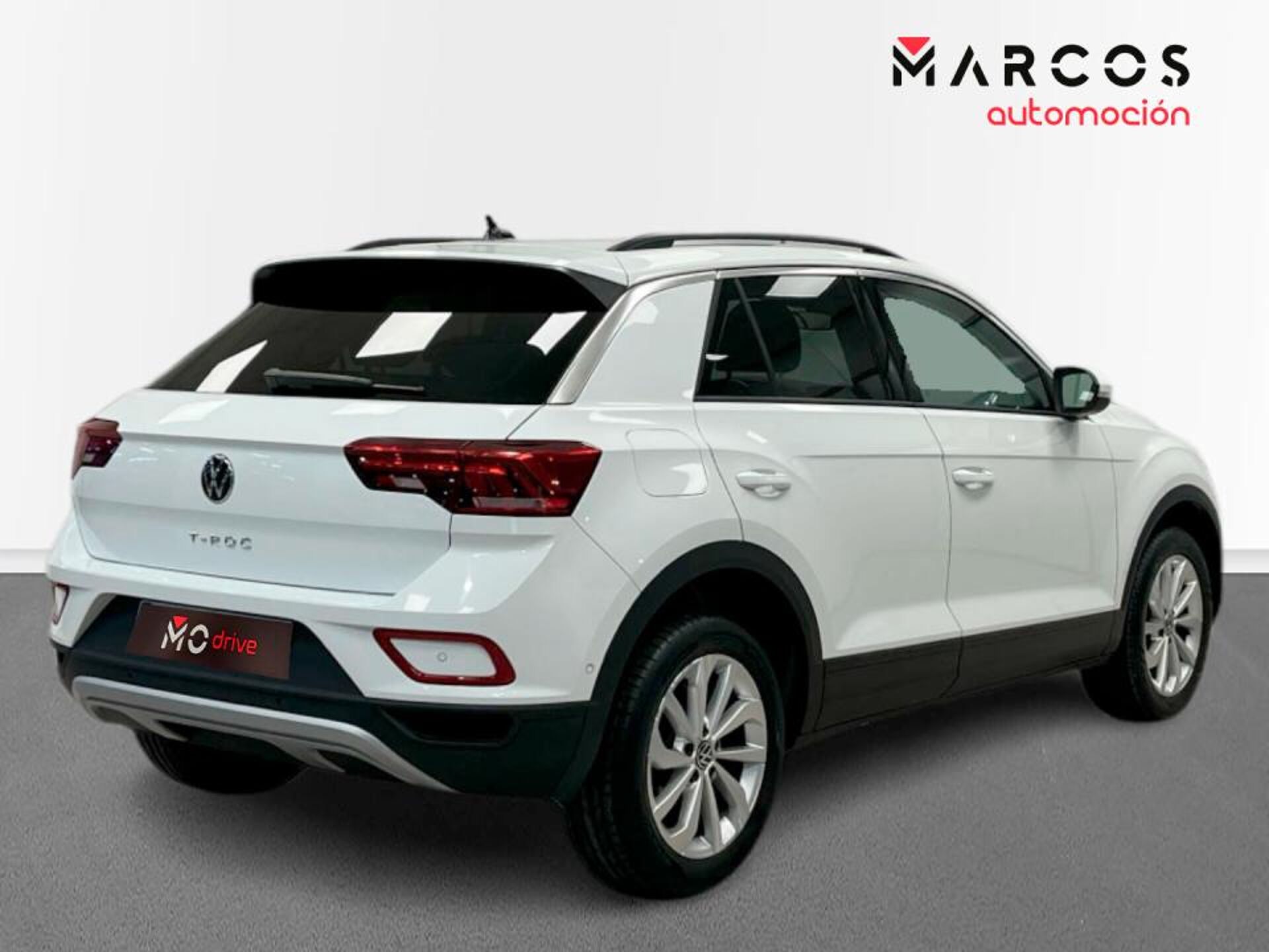 Imagen 3 de VOLKSWAGEN T-Roc