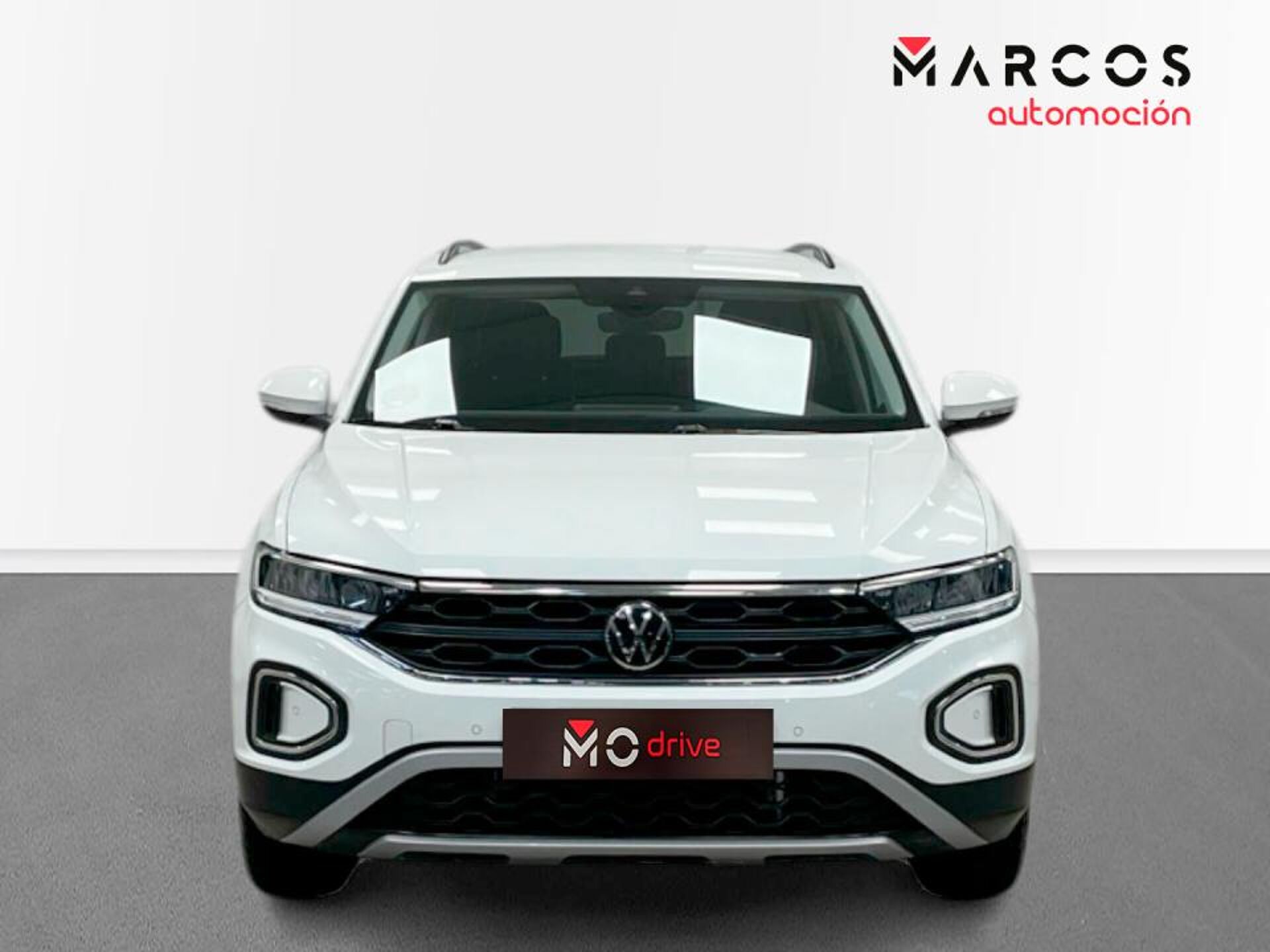 Imagen 2 de VOLKSWAGEN T-Roc