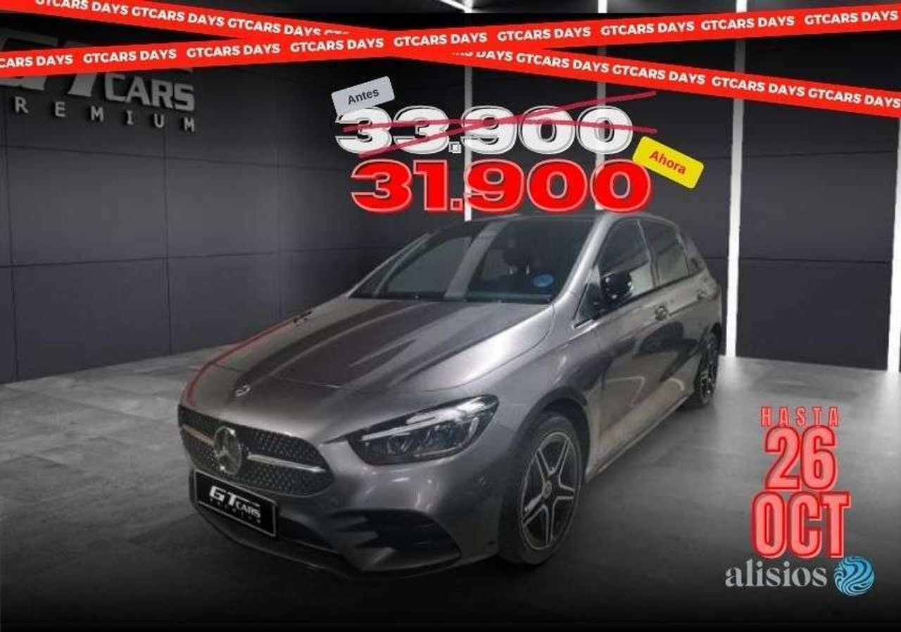 MERCEDES Clase B (250e AMG) en Palmas, Las