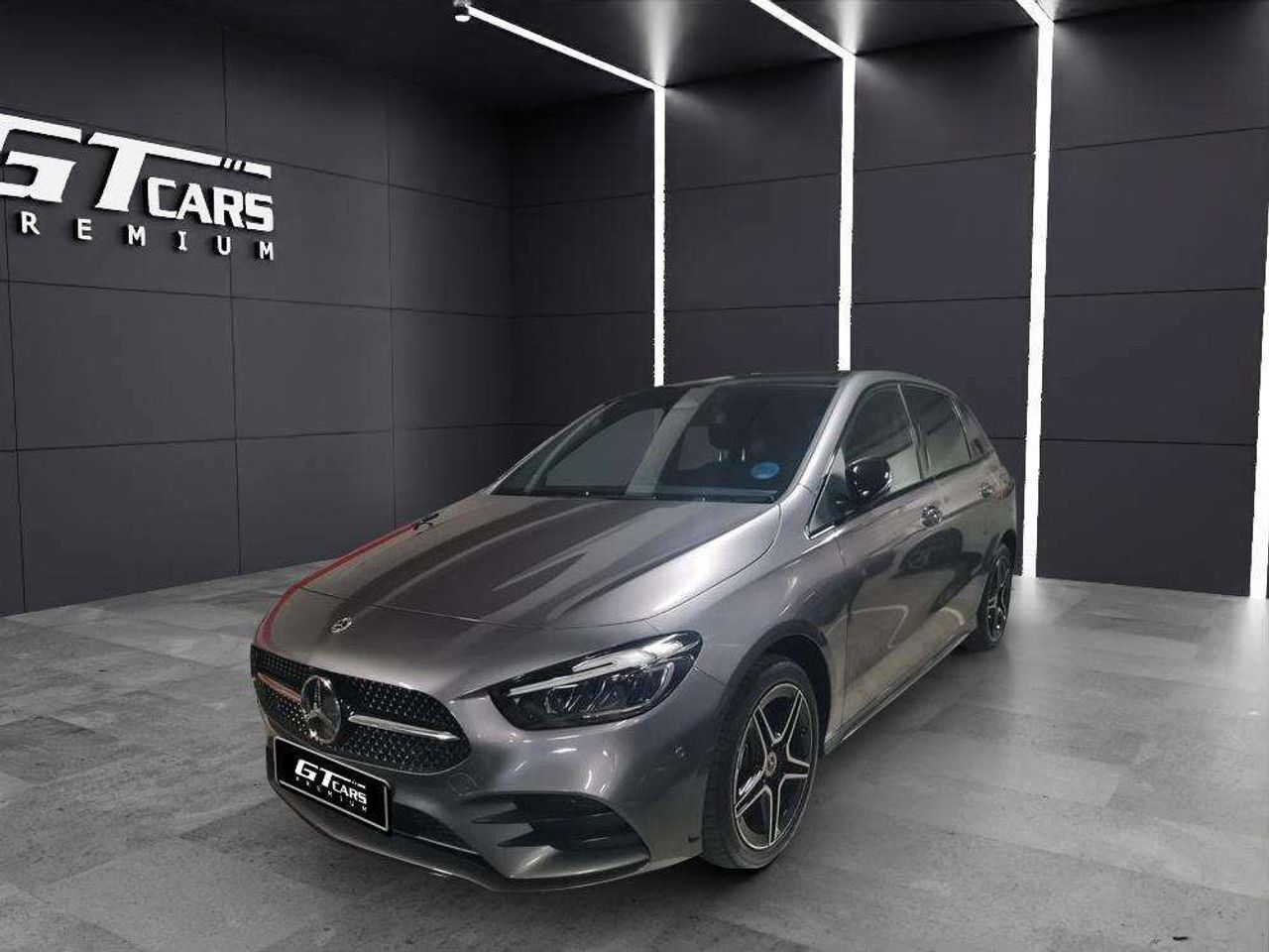MERCEDES Clase B (250e AMG) en Palmas, Las