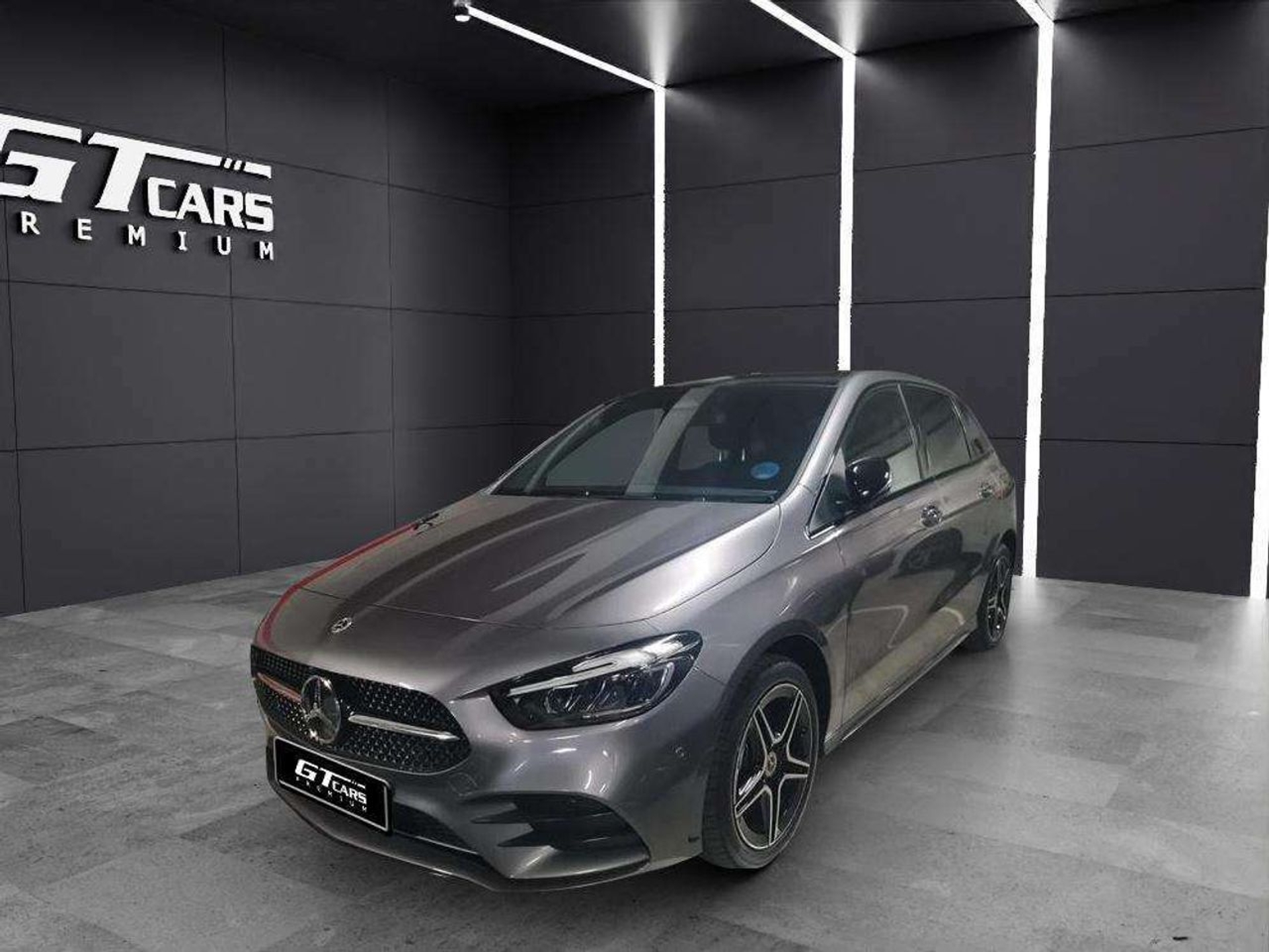 Imagen de MERCEDES Clase B