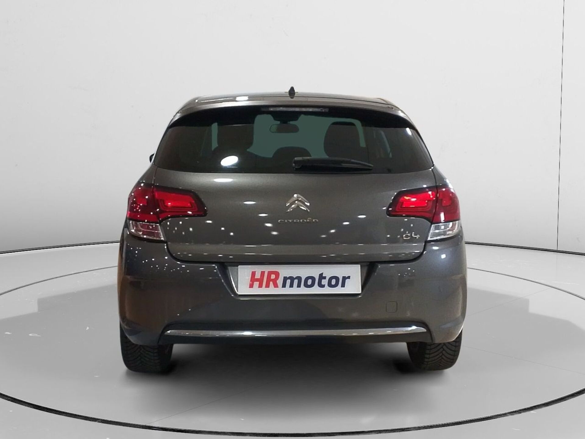 Imagen 3 de CITROEN C4