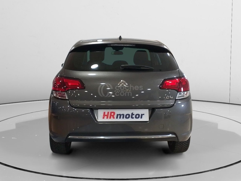Foto del CITROEN C4 1.2 PureTech Feel 110