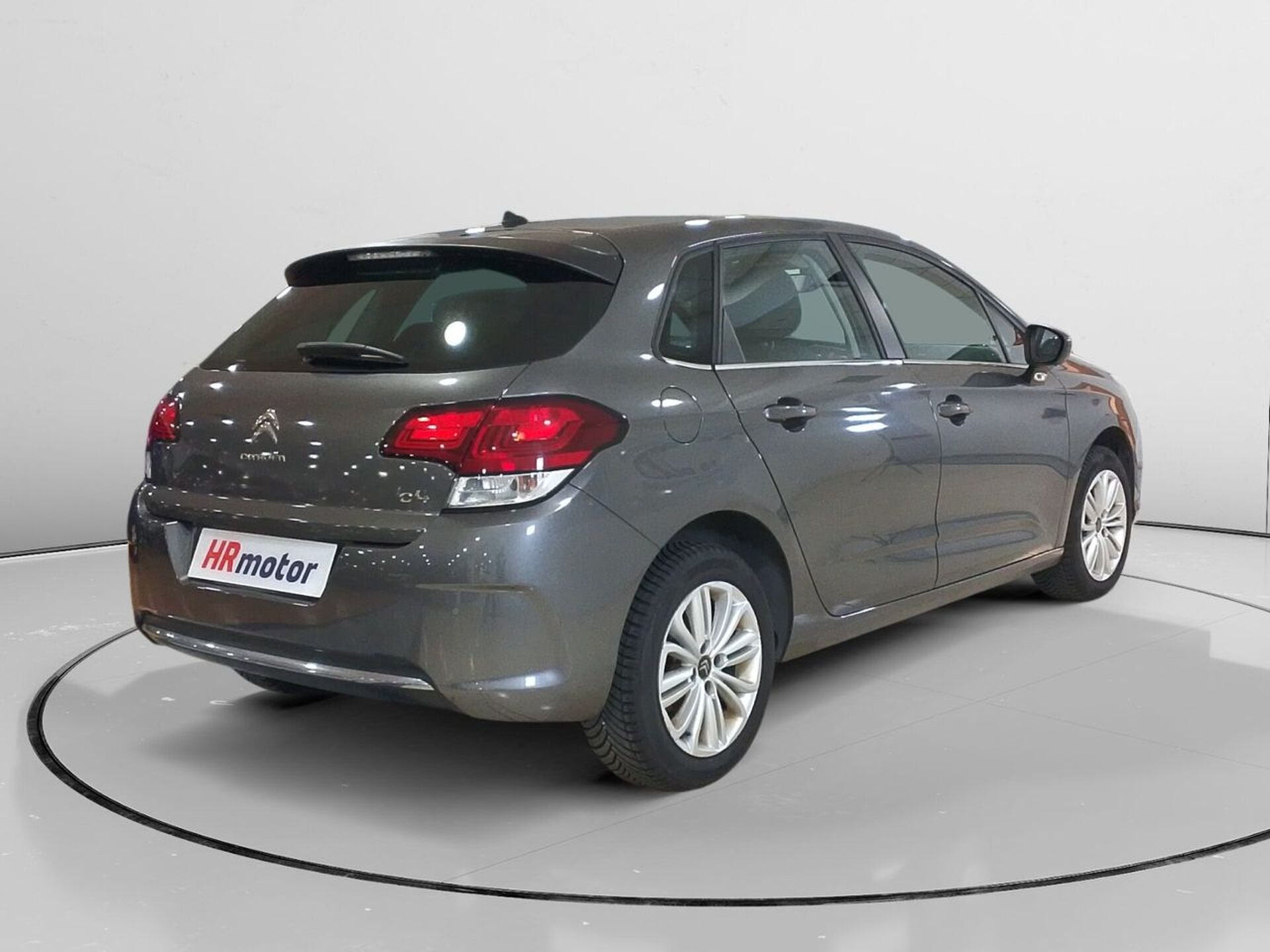 Imagen 2 de CITROEN C4